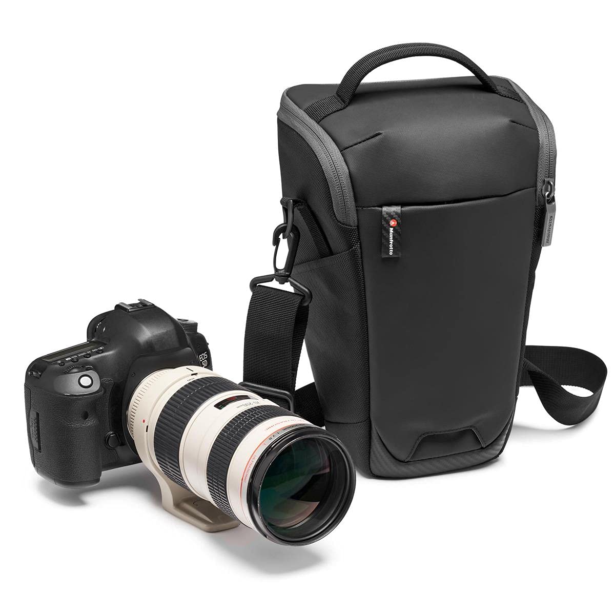Amazon.co.jp: Manfrotto Advanced II ホルスターバッグ